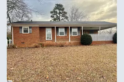 400 Rampey Street, Easley, SC 29640 - Photo 1