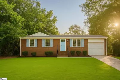 121 Cashmere Drive, Greenville, SC 29605 - Photo 1