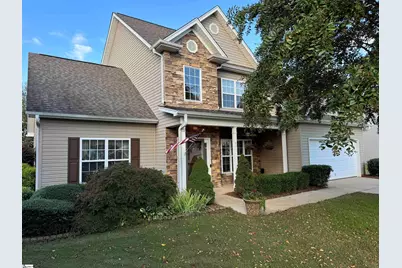 43 Hurshfield Court, Taylors, SC 29687 - Photo 1