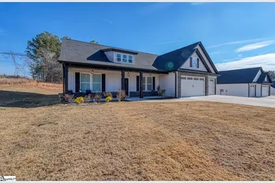 18630 Ashville Highway, Campobello, SC 29322 - Photo 2