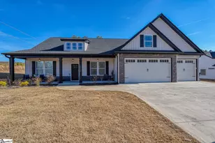 18630 Ashville Hwy, Campobello, SC 29322 - Photo 1