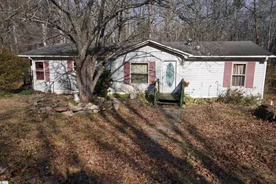 445 Brandy Lane, Pickens, SC 29671 - Photo 2