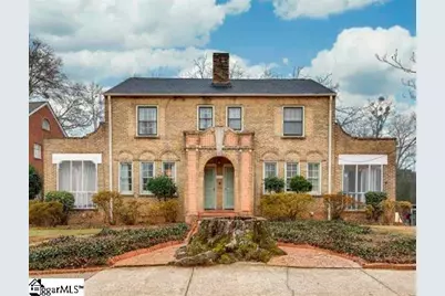 106 E Earle Street, Greenville, SC 29609 - Photo 1