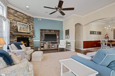 323 Holly Oaks Lane, Inman, SC 29349 - Photo 16