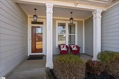 323 Holly Oaks Lane, Inman, SC 29349 - Photo 2