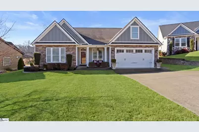323 Holly Oaks Lane, Inman, SC 29349 - Photo 1