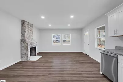 622 Perry Road #Unit A/Unit B, Greenville, SC 29609 - Photo 8