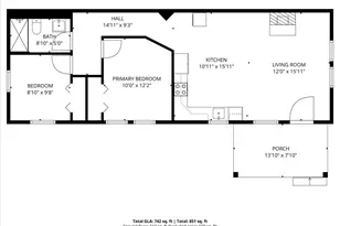 622 Perry Rd, Greenville, SC 29609 - Photo 24