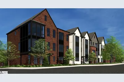 1305 Pendleton Street #Unit 9, Greenville, SC 29611 - Photo 1