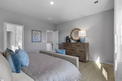 101 Bean Springs Court, Taylors, SC 29687 - Photo 18