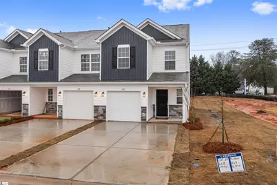 608 Curry Court, Spartanburg, SC 29301 - Photo 30