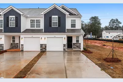 608 Curry Court, Spartanburg, SC 29301 - Photo 2