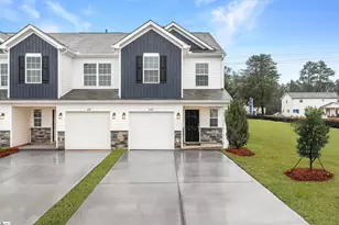 608 Curry Ct, Spartanburg, SC 29301 - Photo 1