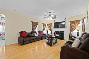 10 Ridgeleigh Way, Simpsonville, SC 29681 - Photo 10