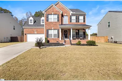 10 Ridgeleigh Way, Simpsonville, SC 29681 - Photo 2