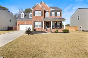 10 Ridgeleigh Way, Simpsonville, SC 29681 - Photo 2