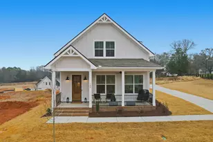 100 Benjamin Blvd, Pendleton, SC 29670 - Photo 2