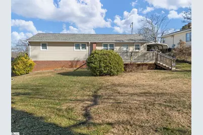 613 Greenhill Road, Spartanburg, SC 29303 - Photo 32