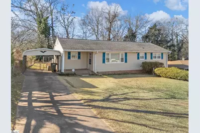 613 Greenhill Road, Spartanburg, SC 29303 - Photo 2