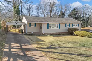 613 Greenhill Rd, Spartanburg, SC 29303 - Photo 2