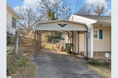 613 Greenhill Road, Spartanburg, SC 29303 - Photo 4