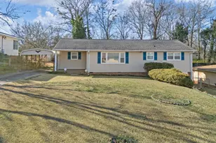 613 Greenhill Rd, Spartanburg, SC 29303 - Photo 1