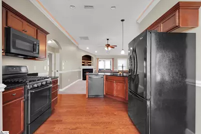 227 Heritage Creek Drive, Boiling Springs, SC 29316 - Photo 14