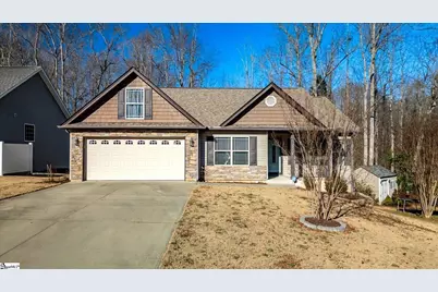 227 Heritage Creek Drive, Boiling Springs, SC 29316 - Photo 1