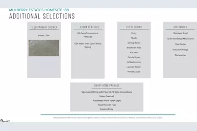 219 Moorish Circle, Simpsonville, SC 29681 - Photo 4