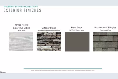 117 Moorish Circle, Simpsonville, SC 29681 - Photo 2