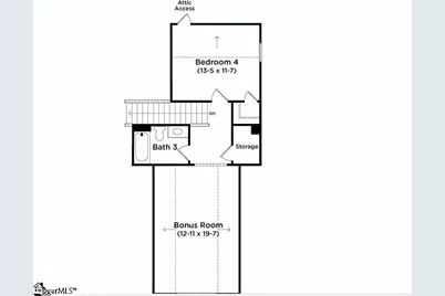 117 Moorish Circle, Simpsonville, SC 29681 - Photo 6