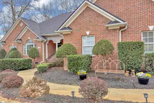 123 N Woodfin Ridge Dr, Inman, SC 29349 - Photo 2