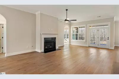 103 Wagner Court #LOT 5, Easley, SC 29642 - Photo 8