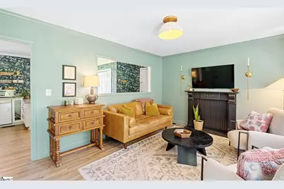 408 McElhaney Road, Travelers Rest, SC 29690 - Photo 6