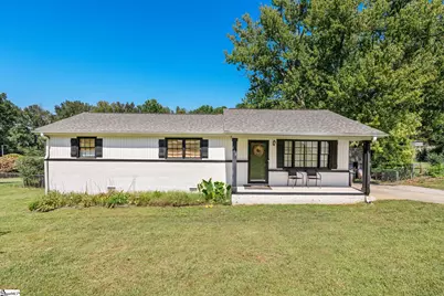 408 McElhaney Road, Travelers Rest, SC 29690 - Photo 1