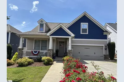 576 Serendipity Lane, Spartanburg, SC 29301 - Photo 1