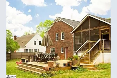 5023 Raintree Lane, Greenville, SC 29615 - Photo 6