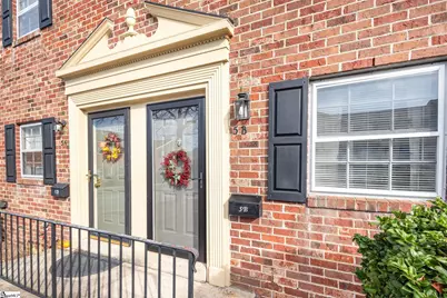 2530 E North Street #Unit 5B, Greenville, SC 29615 - Photo 2