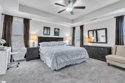 14 Park Vista Way, Greenville, SC 29617 - Photo 12