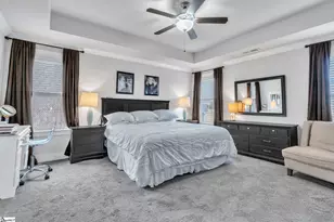 14 Park Vista Way, Greenville, SC 29617 - Photo 12