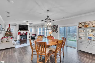 14 Park Vista Way, Greenville, SC 29617 - Photo 4