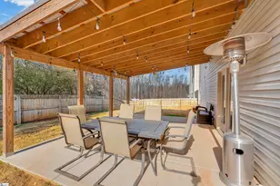 389 Heritage Point Dr, Simpsonville, SC 29681 - Photo 24