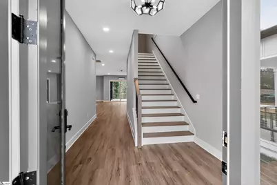 112C Chestnut Street, Greenville, SC 29605 - Photo 2