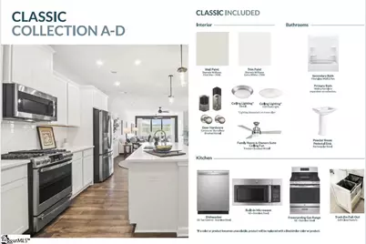 11 Gervais Circle, Greenville, SC 29607 - Photo 6