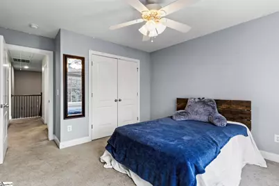 204 Cove Harbor Court, Taylors, SC 29687 - Photo 36