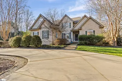 204 Cove Harbor Court, Taylors, SC 29687 - Photo 4