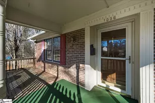 1051 W Duncan Rd, Greenville, SC 29617 - Photo 4
