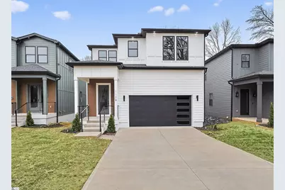 112B Chestnut Street, Greenville, SC 29605 - Photo 1