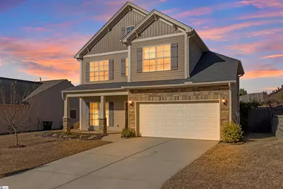 3 Howards End Court, Simpsonville, SC 29681 - Photo 1