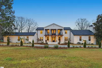 405 Foot Hills Road, Greenville, SC 29617 - Photo 1